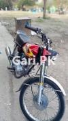 Honda Deluxe 2021 for Sale in Islamabad