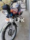 Honda CG 125 2021 for Sale in Islamabad