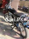 Honda CG 125 2019 for Sale in Attock
