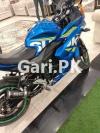 Suzuki Gixxer 150 2019 for Sale in Faisalabad