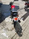 Honda CG 125 2015 for Sale in Jaffaria Colony