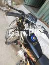Honda CG 125 2022 for Sale in Lahore