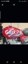 Suzuki GS 150 2021 for Sale in Karachi