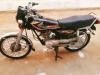 Honda CG 125 2018 for Sale in Karachi