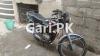Honda CG 125 2015 for Sale in Karachi