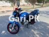 Yamaha YBR 125 2016 for Sale in Lahore