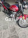 Yamaha YBR 125 2018 for Sale in Karachi