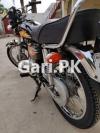 Honda CG 125 2021 for Sale in Others