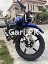 Yamaha YBR 125G 2018 for Sale in Lahore