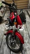 Honda Other 2019 for Sale in Lahore