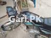 Honda CG 125 2016 for Sale in Lahore