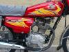 Honda CG 125 2021 for Sale in Rawalpindi