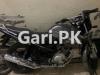 Yamaha YBR 125 2017 for Sale in Mustafa Colony