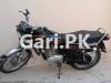 Honda CD 70 2018 for Sale in DHA Phase 5