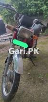 Honda CD 70 2015 for Sale in Rawalpindi