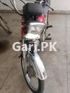 Honda CD 70 2009 for Sale in Doctor Colony