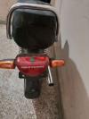 Road Prince RP 70 Passion 2023 for Sale in Karachi