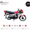 Honda Pridor 2018 for Sale in Karachi