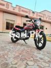 Yamaha YBR 125 2022 for Sale in Others
