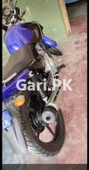 Yamaha YBR 125G 2018 for Sale in Peshawar