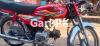 Honda CD 70 2020 for Sale in Farid Town