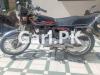 Honda CG 125 2018 for Sale in Clifton