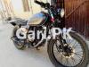 Suzuki GS 150 2016 for Sale in Rawalpindi
