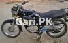 Suzuki GS 150 2014 for Sale in Gulberg Town