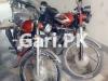 Honda CD 70 2021 for Sale in Jail Road