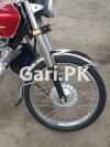 Honda 50cc 2021 for Sale in Nowshera