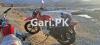 Yamaha YBR 125 2019 for Sale in Jinnah Town