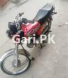 Metro MR 70 2022 for Sale in Bakra Mandi