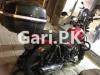 Suzuki GR 150 2018 for Sale in Karachi
