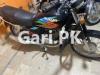 Honda CD 70 2005 for Sale in Manzoor Colony