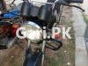Yamaha YBR 125 2020 for Sale in Karachi