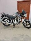 Yamaha YBR 125 2015 for Sale in Others