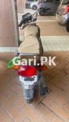 Honda CG 125 2019 for Sale in Gulshan-e-Iqbal Town