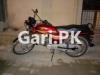 Honda CD 70 2011 for Sale in Karachi