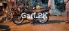 Suzuki GS 150 SE 2022 for Sale in Karachi
