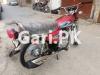 Honda CG 125 2022 for Sale in Gulistan-e-Jauhar