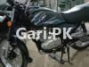 Suzuki GS 150 SE 2022 for Sale in Karachi