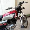 Kawasaki GTO 125 1989 for Sale in Qaim ECO Smart City