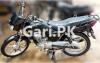 Suzuki GD 110 2016 for Sale in Karachi