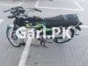 Honda CD 70 2022 for Sale in Askari 11