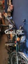Honda CB 180 1971 for Sale in Karachi