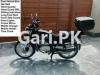 Suzuki GS 150 SE 2020 for Sale in Lahore