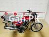 Honda CG 125 2022 for Sale in Karachi