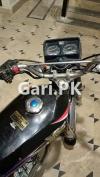 Road Prince RP 70 2018 for Sale in Karachi