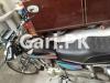 Honda CG 125 2010 for Sale in Lahore
