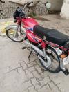 Hi Speed SR 70 2022 for Sale in Rawalpindi